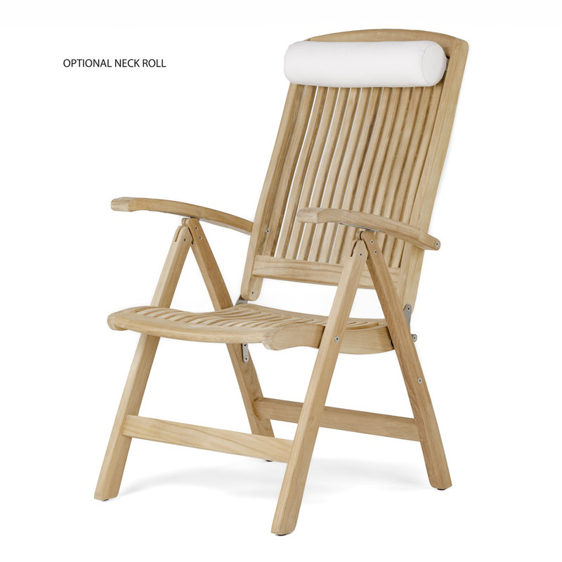 Outdoor Dining Armchair