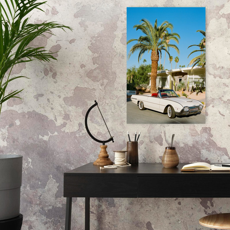 Print, 60.96cm H x 40.64cm W