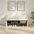 Gris/beige