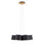 Marimba 7 - Light LED Pendant-13695362