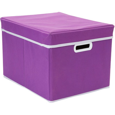 Rebrilliant Fabric Bin