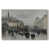 Silver Framed Canvas is out of stock