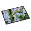 Tapis d'intérieur antidérapant Tarkio Hydrangea-112612998