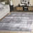 Whisper Performance Abstract Rug-1342231474