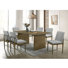 Jaen 6 - Person Sled Dining Set