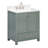 Souther 30" Single Bathroom Vanity with Top-1374332776-1424489828-1424487926