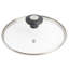 Casserole en aluminium avec couvercle Martha Stewart-79813969-79813970