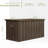 Outdoor/Patio Storage Deck Box Waterproof, Large Patio Storage Bin For Outside Cushions, Throw Pillows, Garden Tools, Lockable-114001604-114001606