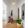 Stiner Iron Flush Mount