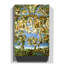 Last Judgement by - Wrapped Canvas-19045579