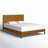 Stiles Platform Bed-38310781-23211151