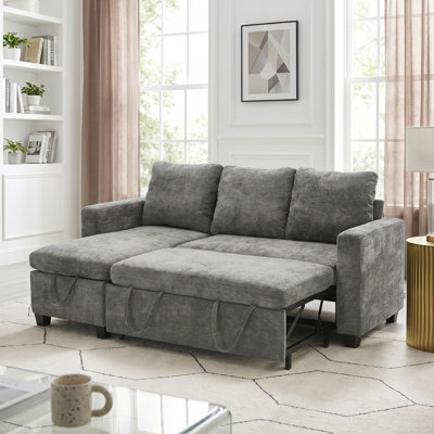 3 Seater Sleeper