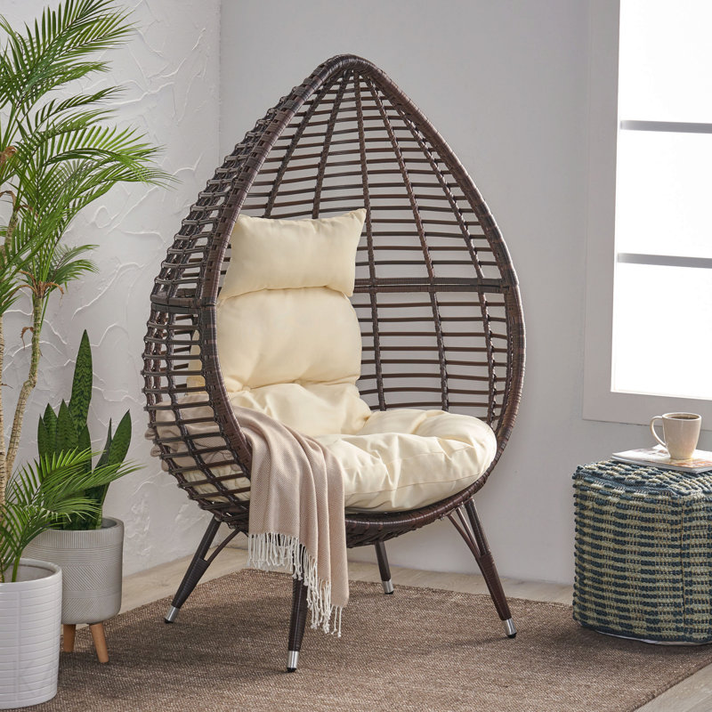 Fauteuil Cutter