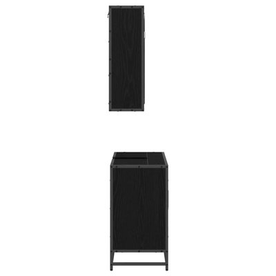 Bathroom Furniture Suite