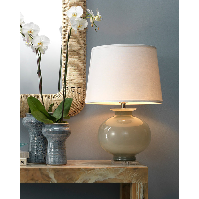 Heirloom Table Lamp