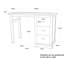 Sarkar Writing Desk-25210413
