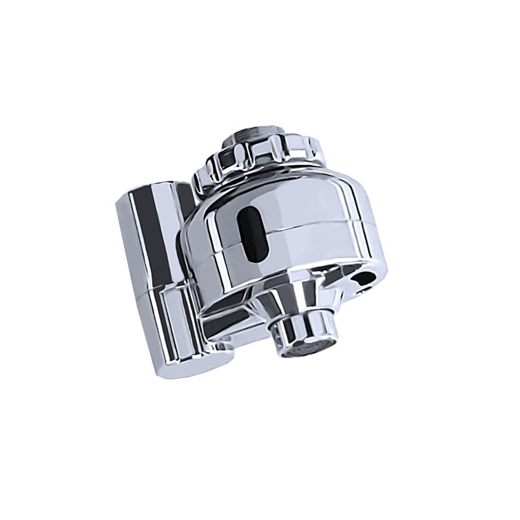 Touchless Faucet Aerator with Smart Sensor