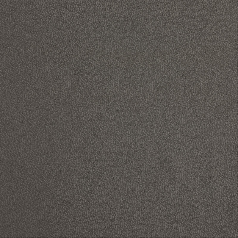 Canapé modulaire en cuir véritable