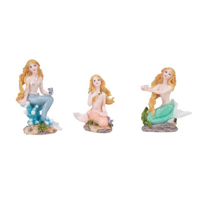 Waldron Fantasy & Sci-Fi Figurines & Sculptures