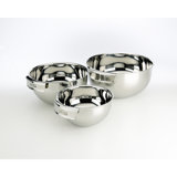 All-Clad Kitchen Accessories 3 Piece Mixing Bowl Set