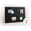 Marisah Cork Corkboard / Bulletin Board