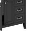 Meuble-lavabo 36 po avec tiroirs 36 po-880401362