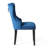 Tufted Velvet Side Chair (Set Of 6)-914173406