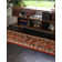 Britannia Floral Indoor Rug