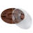 Ebern Designs Lubron Plastic Tray
