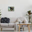 Ourson, forêt, arbre, faune, par Stellar Design Studio - Cadre flottant, impression sur bois-1744387266-1744387267