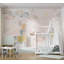 Peel & Stick Kids Wall Mural - Fairy Tale Sky-327049001