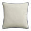 Antigua Square Pillow Cover & Insert-1305141096