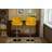 Contemporary Tufted Adjustable Height Hidraulic Bar Stools-906339988