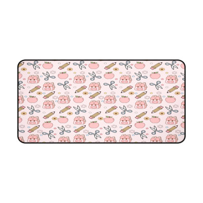 Desk Pad