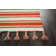 Beaird Striped Hand Woven Area Rug