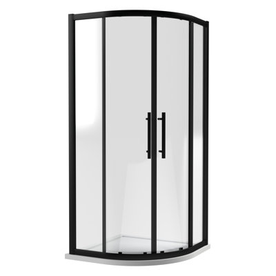 Apex Quadrant Shower Enclosure