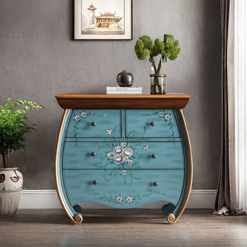Armoire décorative American