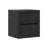 Brannick 20.3" Tall 2 - Drawer Nightstand-72262602
