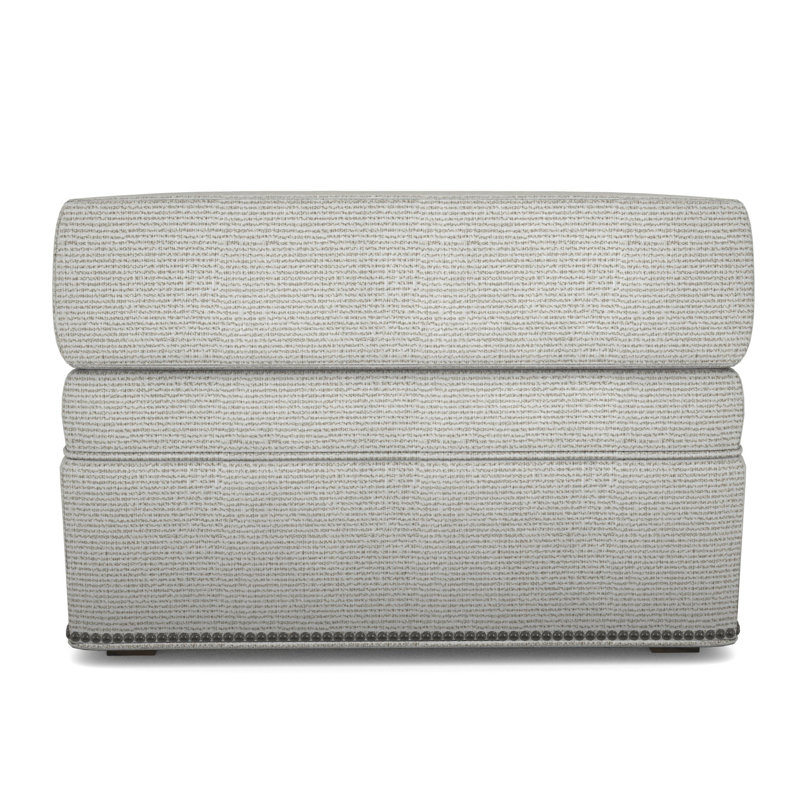 Connelly Ottoman, Worthy Snow
