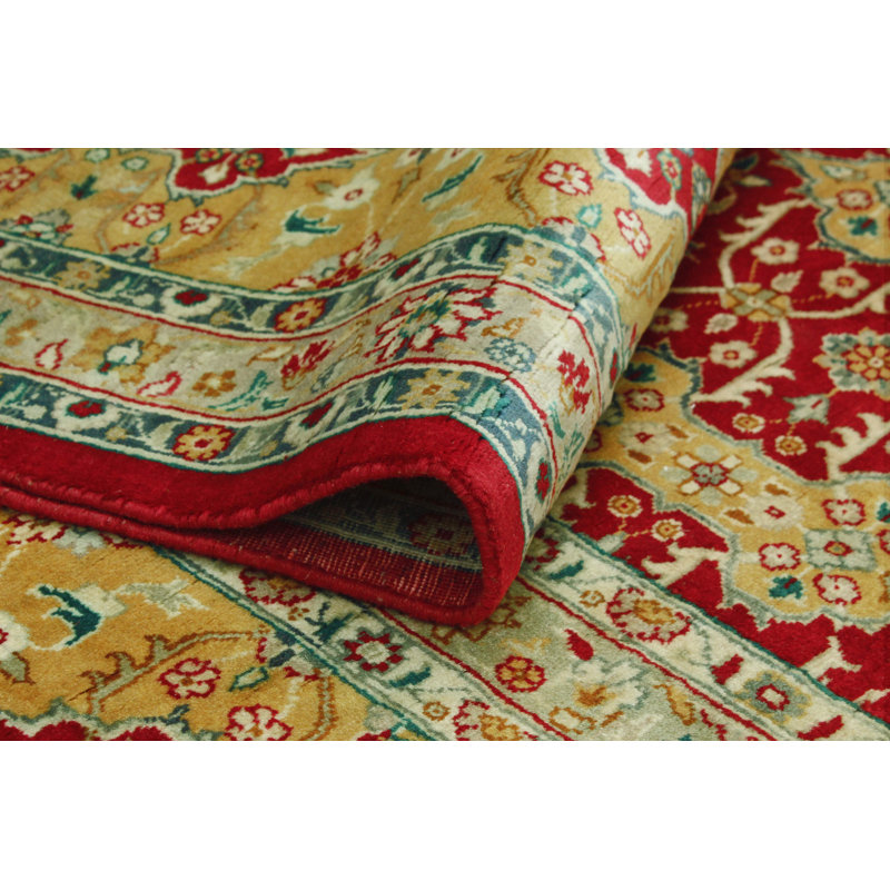 Pak-Persian Doyle Red Rug
