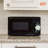 Magic Chef 17.3'' W Single Oven Commercial Microwave Oven