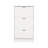 Inola High Pull Down Shoe Rack, Shoe Storage, Entryway, Bedroom, White, Shoe Storage-145474191