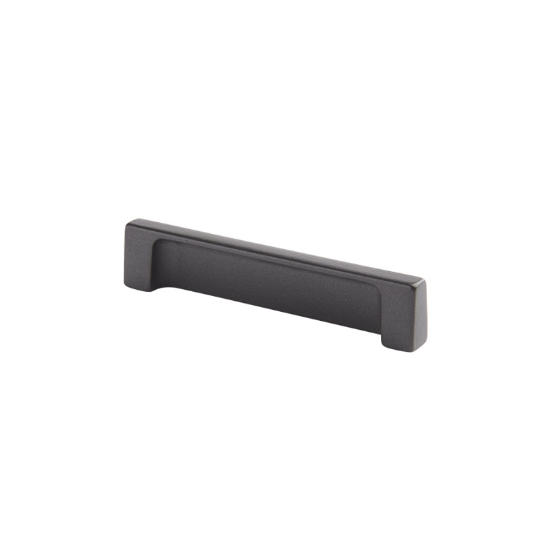 Visturo Novelty Pull, Matte Black