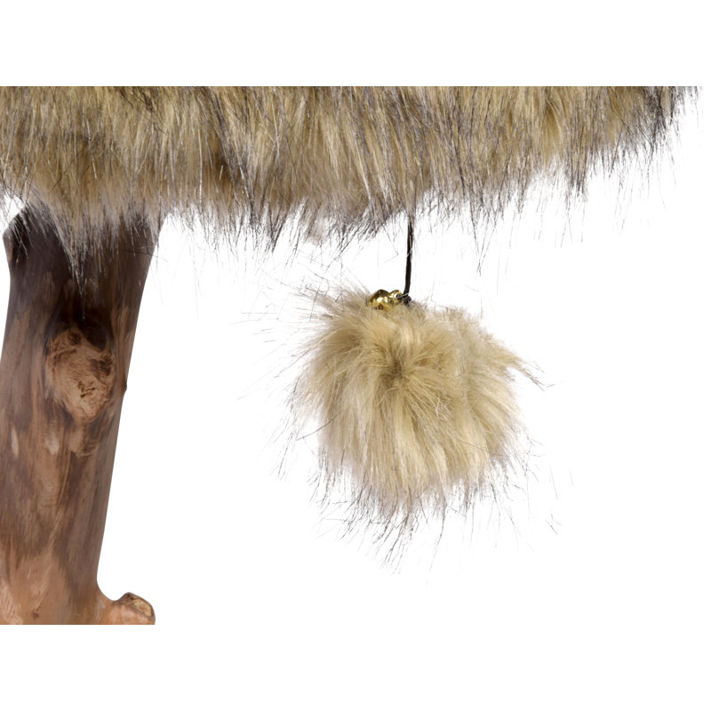 Corrigan 105cm H Cat Tree
