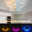 Flush Mount