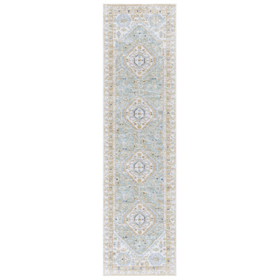 Bayside 118 Performance Oriental Rug