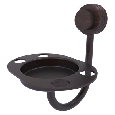 Porte-brosse à dents & culbuteur Venus