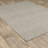Curious Owls Power Loomed Geometric Indoor Outdoor Rug-1885010509