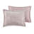 Luxurious Reversible Comforter Set with Hypoallergenic Fill