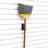 Pelazzo Steel Slatwall Slatwall / Pegboard Kit